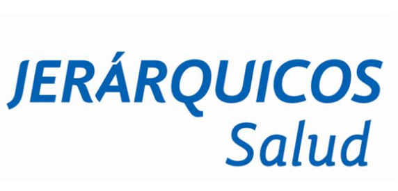 Jerárquicos Salud