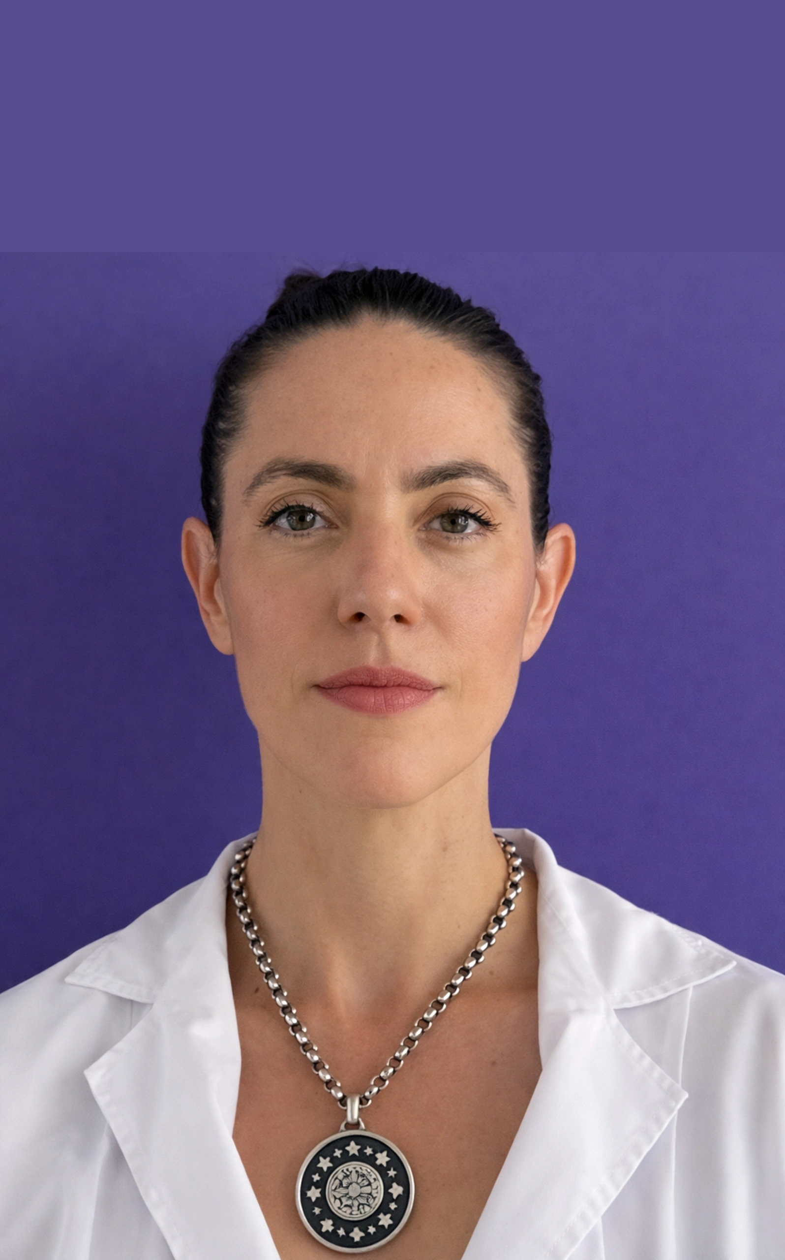 Dra. Mariana Bilbao